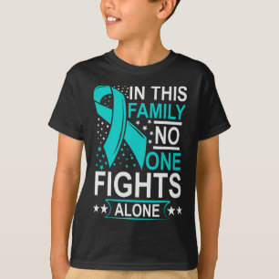 Cool Suicide Awareness Cute Awareness For Suicide T-Shirt
