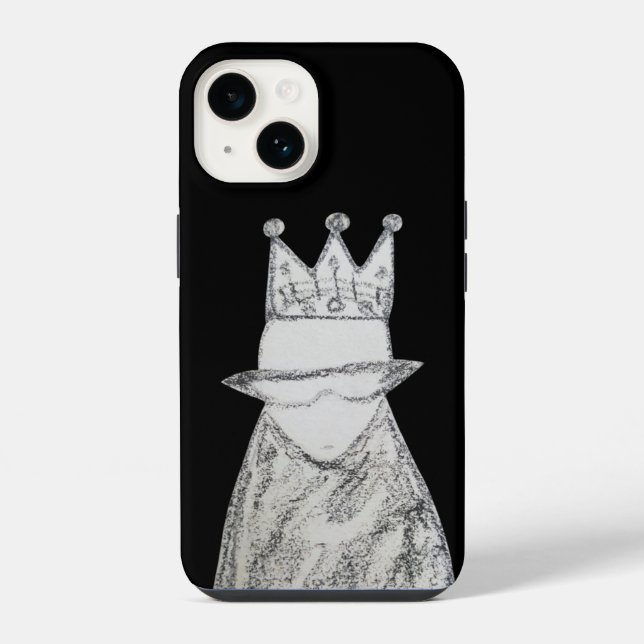 Cool summer for cool guys   Case-Mate iPhone case (Back)