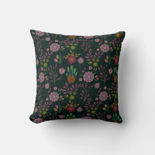Cool Summer Pattern Cushion
