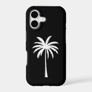 Cool Summer Vacation Sunset Beach Palm Tree