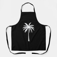 Cool Summer Vacation Sunset Beach Palm Tree