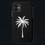 Cool Summer Vacation Sunset Beach Palm Tree Case-Mate iPhone Case<br><div class="desc">Cool Summer Vacation Sunset Beach Palm Tree</div>