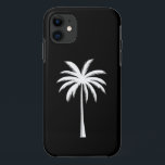 Cool Summer Vacation Sunset Beach Palm Tree Case-Mate iPhone Case<br><div class="desc">Cool Summer Vacation Sunset Beach Palm Tree</div>