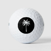 Cool Summer Vacation Sunset Beach Palm Tree