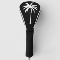 Cool Summer Vacation Sunset Beach Palm Tree