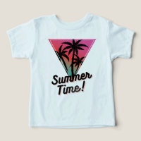 Cool Summer Vibes Shirt