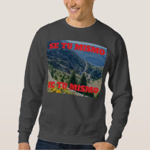 Cool sweatshirt