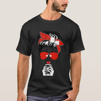 Cool Swiss Coffee Mummy Girl Sis Aunt Switzerland  T-Shirt