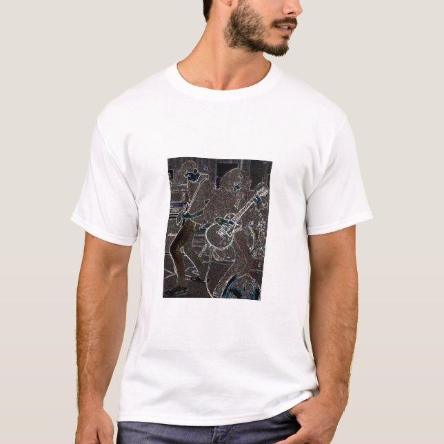cool T-Shirt (Front)