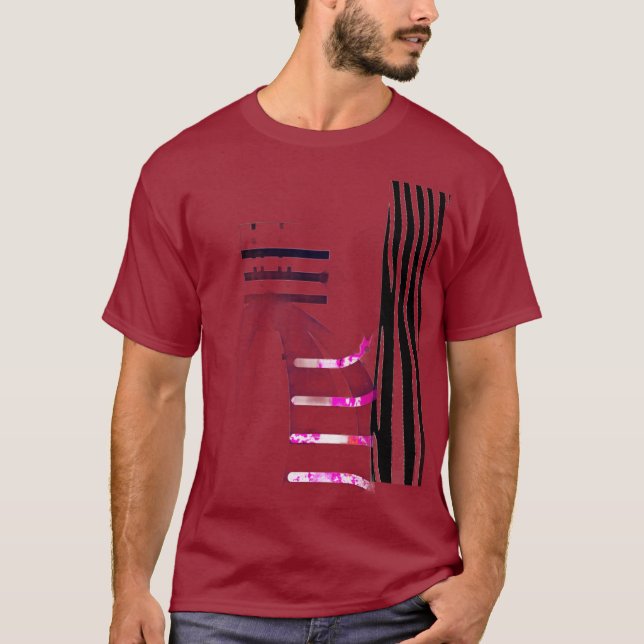 Cool T-Shirt (Front)