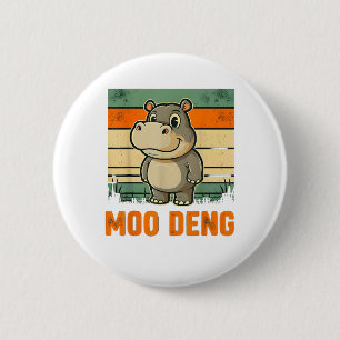Cool T-Shirt 6 Cm Round Badge