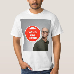 Cool! T-Shirt - Personalised