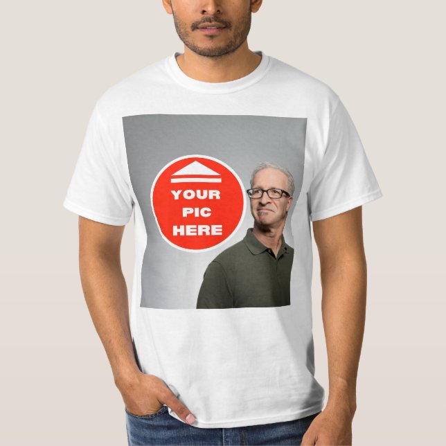 Cool! T-Shirt - Personalised (Front)
