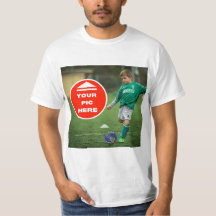 Cool! T-Shirt - Personalised