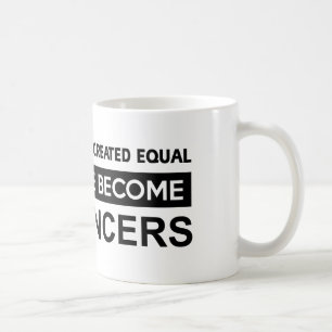 Cool Tap Dancing designs Coffee Mug