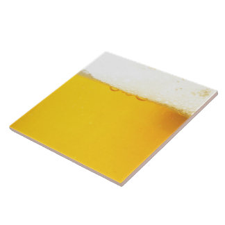 Cool Tasty Beer Tile