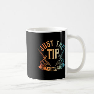 Cool Tattoo Artist Art For Men Women Tattooer Tatt Coffee Mug