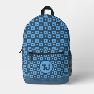 Cool Team Sport Backpack For Girls