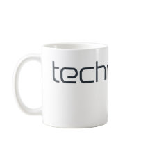 Cool Technotext Techno Text