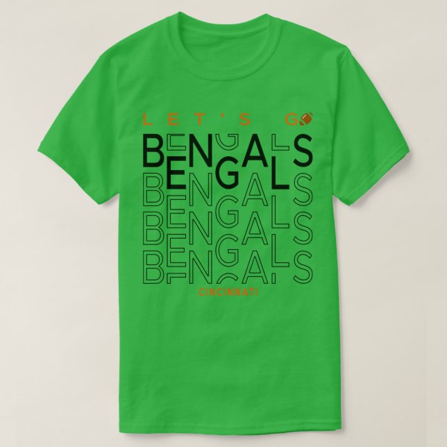 Cool  Tee (Design Front)