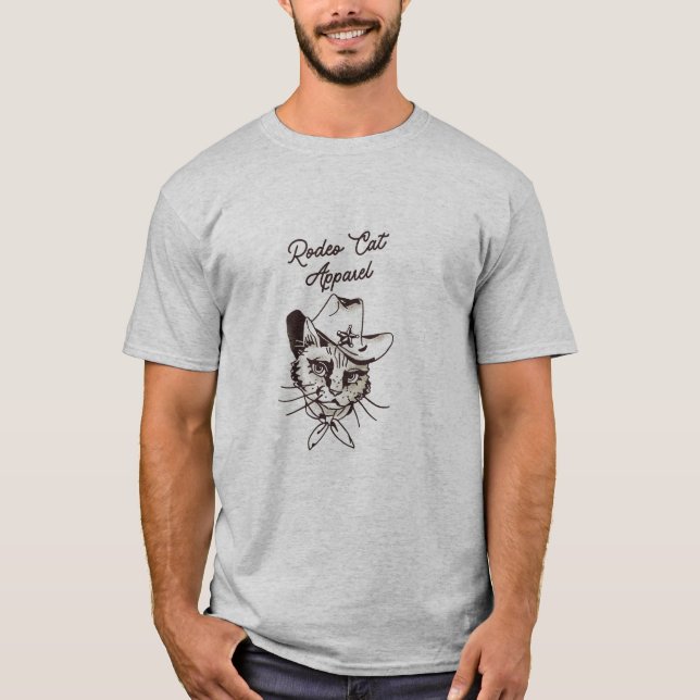 Cool Tee  (Front)