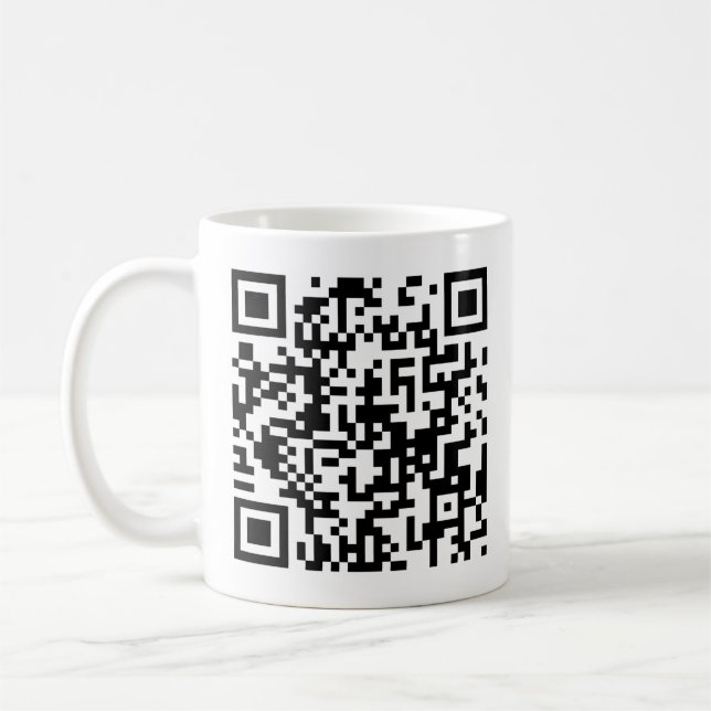 Cool Things With Graham Mug (Left)