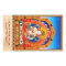Cool tibetan thangka Dragon King Bodhisattva