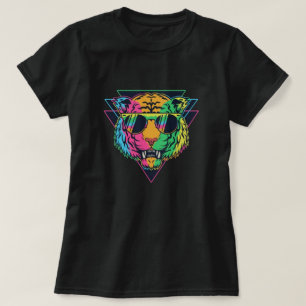 Cool Tiger T-Shirt