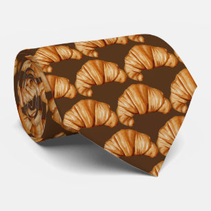 Cool tiled bakery bread  tie