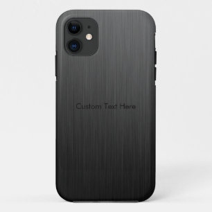 Cool Titanium Case-Mate iPhone Case