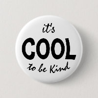Cool to be kind