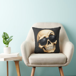 Cool to the Core Cushion