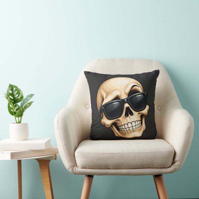 Cool to the Core Cushion (Chair)