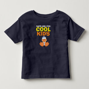 Cool~-Toddler Fine Jersey T-Shirt