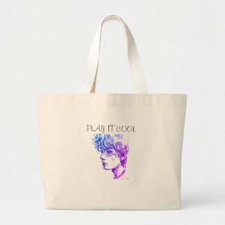 Cool Tote Bag