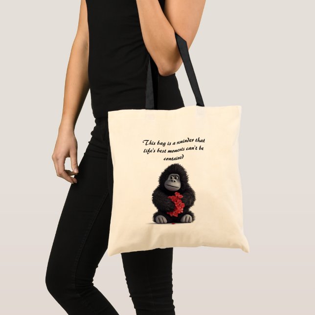 Cool Tote Bags (Front (Product))