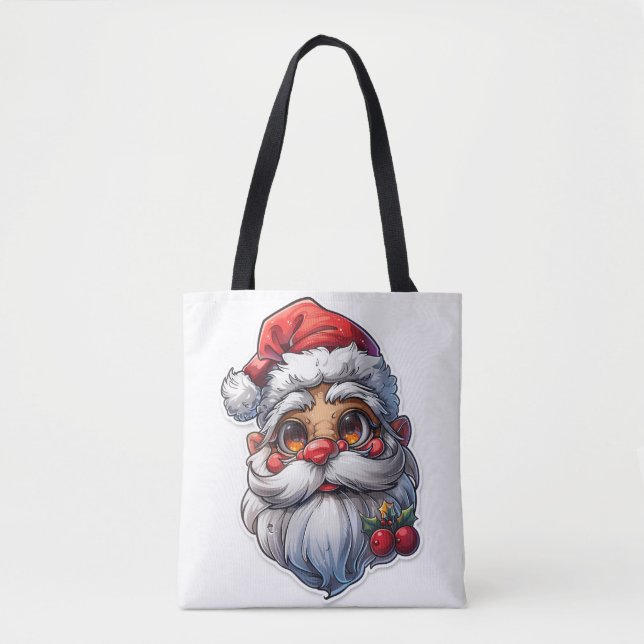 Cool Tote Bags (Front)
