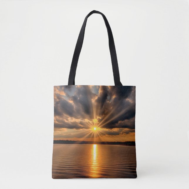 Cool Tote Bags (Front)