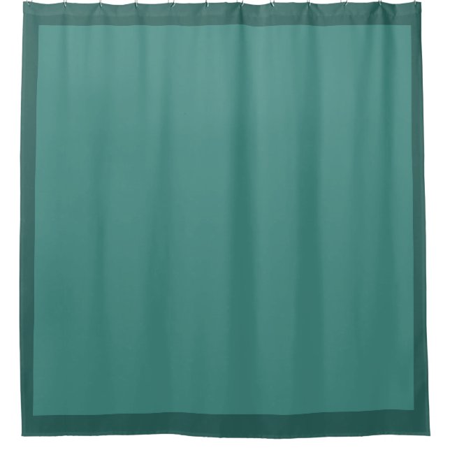 Cool Touch  Shower Curtain (Front)