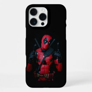 Cool Toy Photography Anti-Hero iPhone 16 Pro Max Case