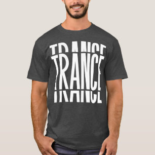 Cool Trance - House DJ music tees