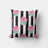 Cool Trendy Black and Wite