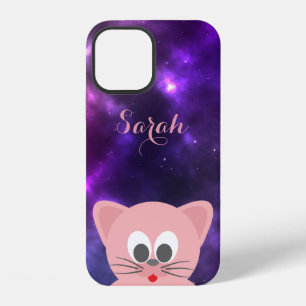 Cool Trendy Galaxy  Case-Mate iPhone Case