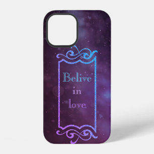 Cool Trendy Galaxy  Case-Mate iPhone Case