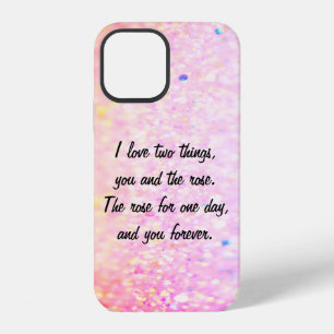 Cool Trendy Glitter  Case-Mate iPhone Case