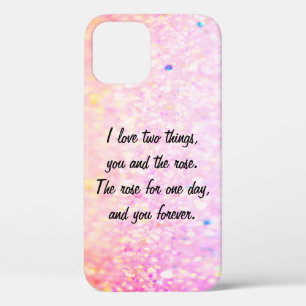 Cool Trendy Glitter  Case-Mate iPhone Case