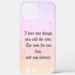 Cool Trendy Glitter Case-Mate iPhone Case