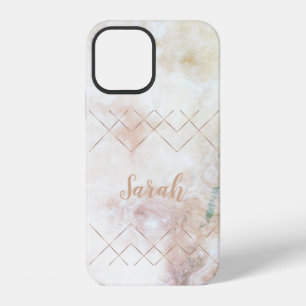 Cool Trendy Marble Case-Mate iPhone Case