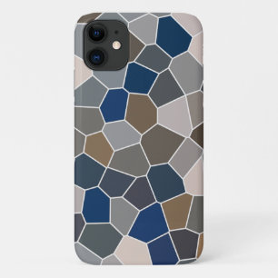 Cool Trendy Modern Pattern    Case-Mate iPhone Case