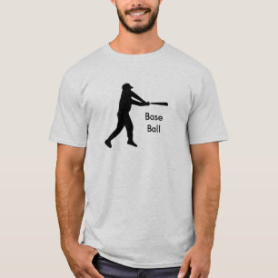 Cool Tshirt Designs (Baseball)